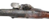 F & I War Flintlock Pistol - 6 of 7