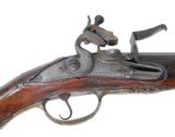 Flintlock Pistol - F & I War / Rev War Era - 2 of 10