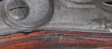 Flintlock Pistol - F & I War / Rev War Era - 5 of 10