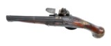 Flintlock Pistol - F & I War / Rev War Era - 7 of 10