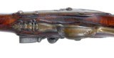 Flintlock Pistol - F & I War / Rev War Era - 8 of 10