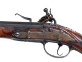 Flintlock Pistol - F & I War / Rev War Era - 6 of 10