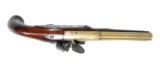 Robert Wogdon Flintlock Pistol - 4 of 7