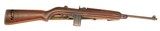 WW II Carbine QHMC (1943) - 1 of 10
