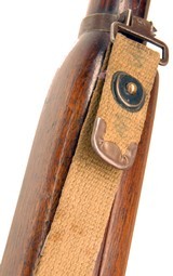 WW II Carbine QHMC (1943) - 9 of 10