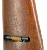 WW II Carbine QHMC (1943) - 8 of 10