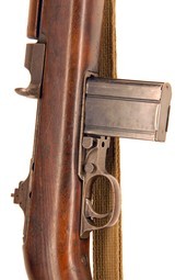 WW II Carbine QHMC (1943) - 2 of 10