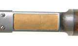 WINCHESTER MODEL 1876 SPECIAL ORDER SHORT RIFLE IN 40-60 CALIBER - 6 of 9