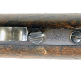 WINCHESTER MODEL 1876 SPECIAL ORDER SHORT RIFLE IN 40-60 CALIBER - 7 of 9