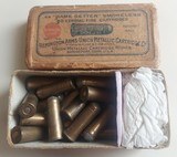 MARBLES GAME GETTER MODEL 1921 – 15” BARRELS - 5 of 5