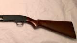 Winchester .410,
Model 42 - 6 of 10