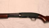 Winchester .410,
Model 42 - 7 of 10