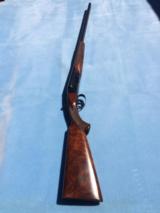 Winchester Model 21 20 ga Skeet in original factory condition with checkered butt. - 4 of 10