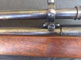Winchester Model 52 (Pre-A) .22 LR- 5 of 9