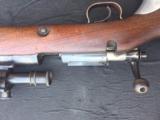 Winchester Model 52 (Pre-A) .22 LR
- 8 of 9