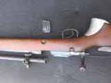 Winchester Model 52 (Pre-A) .22 LR
- 9 of 9