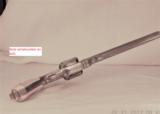 Mexican marked Belgium copy of S&W Model 3 Russian mfg. by H. Pieper, Liege - 7 of 15