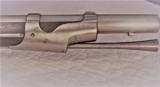 Springfield Model 1842, Never issued, Never fired, .69 caliber smoothbore, Lock plate date 1853
- 5 of 15