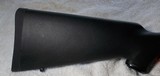 Savage Model 10 Cal. 270 WSM with a 20" barrel
LIKE NEW NEVER FIRED - 3 of 12