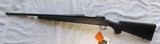 Savage Model 10 Cal. 270 WSM with a 20" barrel
LIKE NEW NEVER FIRED - 2 of 12