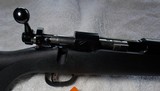 Savage Model 10 Cal. 270 WSM with a 20" barrel
LIKE NEW NEVER FIRED - 8 of 12
