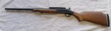 New England Arms Handi Rifle Single Shot Caliber .270 Winchester - 1 of 13