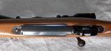 Winchester Model 70,, caliber 270, Tasco scope & Pur. new 1993 - 4 of 15
