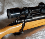 Winchester Model 70,, caliber 270, Tasco scope & Pur. new 1993 - 8 of 15