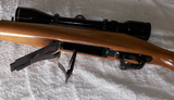 Winchester Model 70,, caliber 270, Tasco scope & Pur. new 1993 - 7 of 15