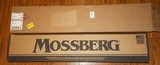 Mossberg Model 695 Slugster 12 gauge - bolt action, adjustable sights, rifled bore & d&t’d - 13 of 13