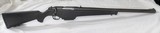 Mossberg Model 695 Slugster 12 gauge - bolt action, adjustable sights, rifled bore & d&t’d - 1 of 13