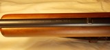 Remington .22 cal. Bolt Action Model 521T - excellent original condition - perfect for new shooters, hunters and plinkers - 14 of 15