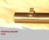 Remington .22 cal. Bolt Action Model 521T - excellent original condition - perfect for new shooters, hunters and plinkers - 7 of 15