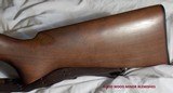 Remington .22 cal. Bolt Action Model 521T - excellent original condition - perfect for new shooters, hunters and plinkers - 4 of 15