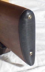 Remington .22 cal. Bolt Action Model 521T - excellent original condition - perfect for new shooters, hunters and plinkers - 8 of 15