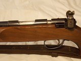 Remington .22 cal. Bolt Action Model 521T - excellent original condition - perfect for new shooters, hunters and plinkers - 6 of 15