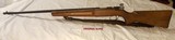 Remington .22 cal. Bolt Action Model 521T - excellent original condition - perfect for new shooters, hunters and plinkers - 2 of 15