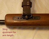 Remington .22 cal. Bolt Action Model 521T - excellent original condition - perfect for new shooters, hunters and plinkers - 10 of 15