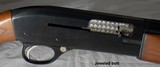 Hi-Standard built 20 gauge Supermatic Deluxe Auto with vent rib and built-in adjustable choke - marked “SEARS - TED WILLIAMS” in excellent condition - 3 of 11