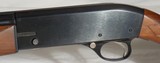 Hi-Standard built 20 gauge Supermatic Deluxe Auto with vent rib and built-in adjustable choke - marked “SEARS - TED WILLIAMS” in excellent condition - 6 of 11