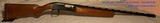 Hi-Standard built 20 gauge Supermatic Deluxe Auto with vent rib and built-in adjustable choke - marked “SEARS - TED WILLIAMS” in excellent condition - 1 of 11