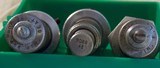 RCBS .458 Winchester Magnum 3 die set near new NEVER USED with case - 2 of 4