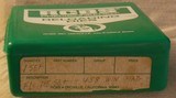 RCBS .458 Winchester Magnum 3 die set near new NEVER USED with case - 4 of 4