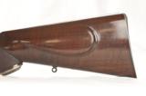 Manton & Co 16 bore Howdah Rifle - 7 of 12
