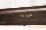 Manton & Co 16 bore Howdah Rifle - 6 of 12