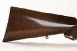 Manton & Co 16 bore Howdah Rifle - 11 of 12