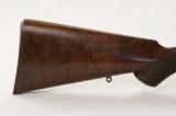Thomas Horsley .450 Double Rifle - 6 of 12