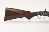 Thomas Horsley .450 Double Rifle - 5 of 12