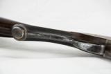 Holland & Holland Hammerless Non-ejector Double Rifle - 10 of 14