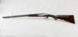Holland & Holland Hammerless Non-ejector Double Rifle - 1 of 14